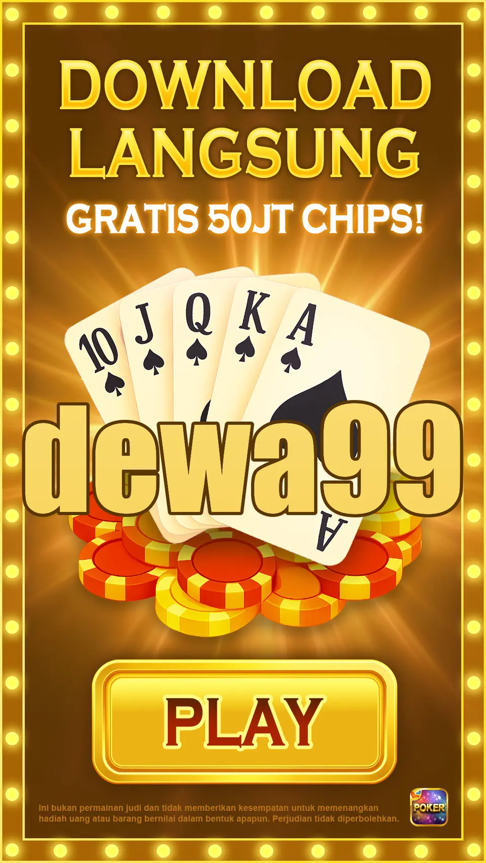 dewa99 APK
