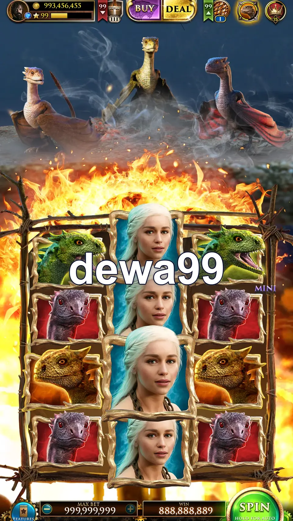 dewa99 APK