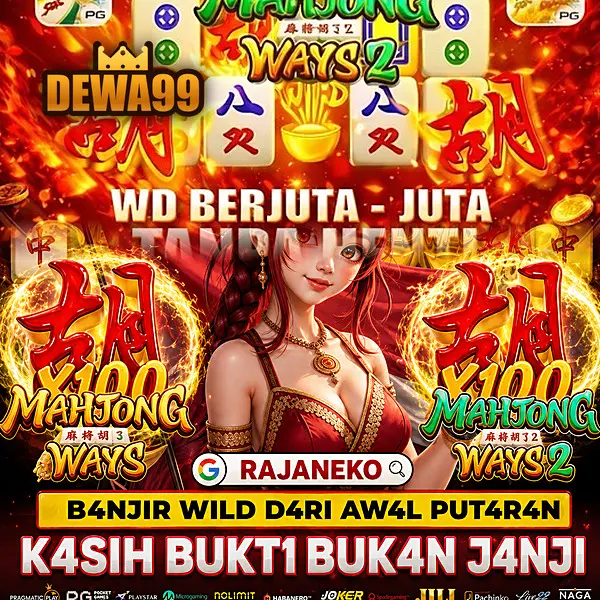 dewa99 Masuk