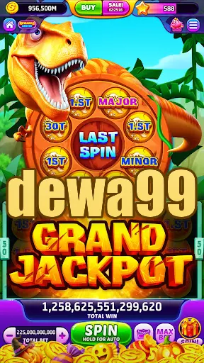 dewa99 Masuk