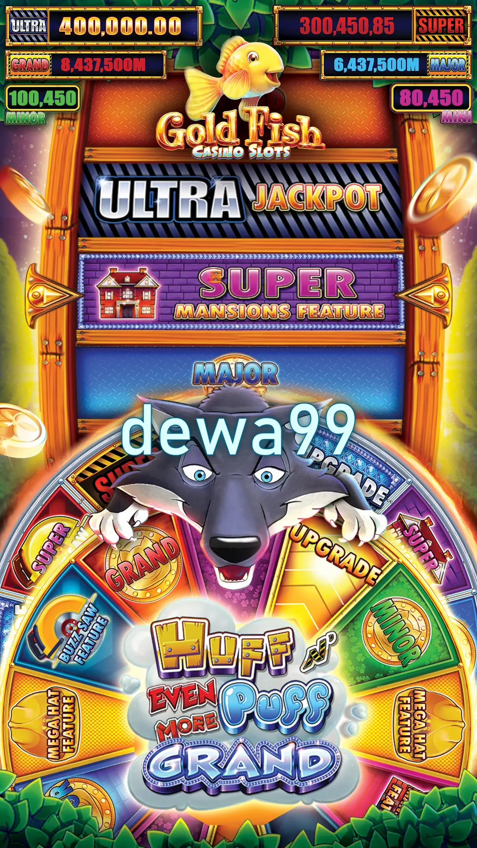 dewa99 Masuk
