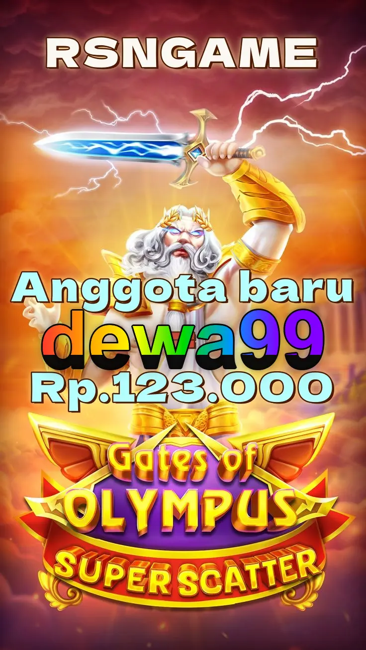 dewa99 Masuk